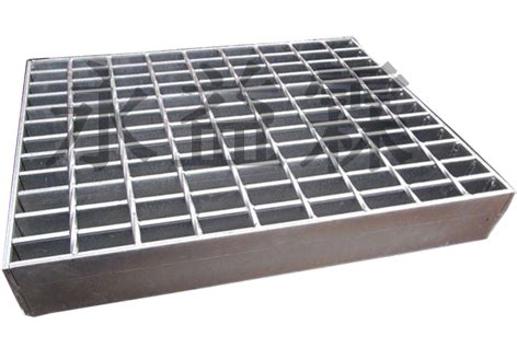 钢纤维混凝土预制集水坑盖板 人防地下室集水坑专用盖板 水泥盖板-阿里巴巴