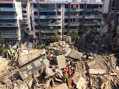 地震时,住在高楼层真比低楼层更危险吗?到底哪个楼层更安全?