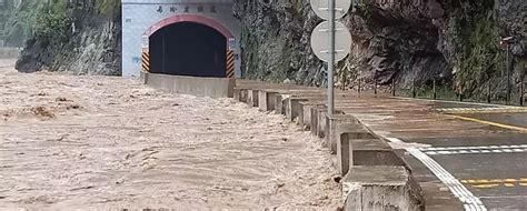 提醒！盐津山洪隧道被淹，镇雄往昭通方向已不具备通行条件！_搜狐汽车_搜狐网