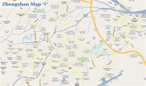Jieyang travel guides 2020– Jieyang attractions map – Guangdong ...