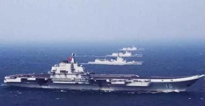 中国未来需要多少航母 才能在亚太和美军五五开？_凤凰网视频_凤凰网