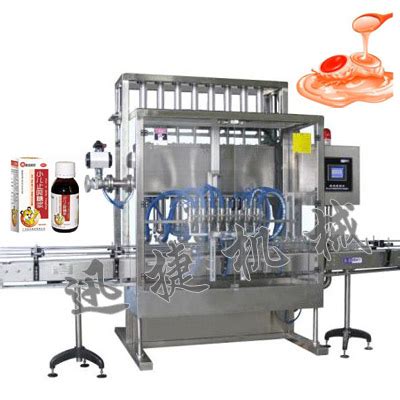 液体灌装机的发展现状可靠性分析_济南迅捷机械设备有限公司