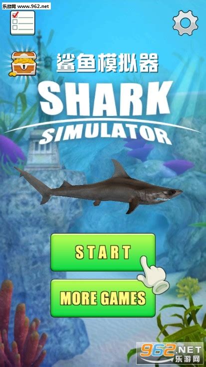 2022关于鲨鱼的游戏有哪些 热门的鲨鱼游戏推荐_九游手机游戏