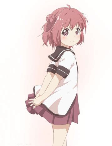 赤座灯里图片