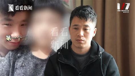 邯郸初中生被杀案被害人父亲王士坡…|邯郸市|嫌犯|被害案_新浪新闻