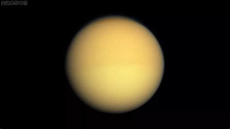 大气雄厚的土卫六，它或许比火星更适合人类殖民|土卫六|火星_新浪新闻