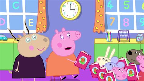 小猪佩奇 第三季-高清全集在线观看和下载-少儿动漫卡通-华数TV全网影视