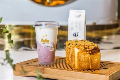 乐乐茶推出新品：一拳-FoodTalks全球食品资讯