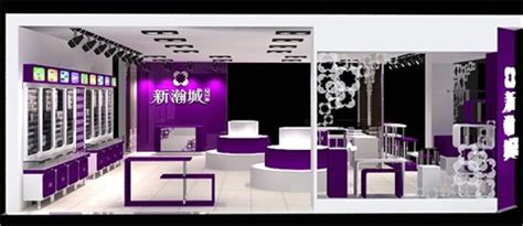新瀚城品牌店_美国室内设计中文网