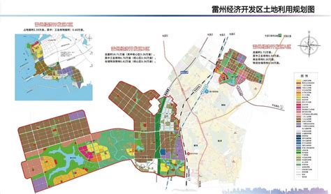 广东省国土资源厅关于雷州市2013年度第三批次城镇建设用地的批复-雷州市人民政府网站