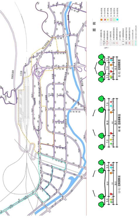 《攀枝花市五十四至仁和片区控制性详细规划》中火A08-S3/2015-01等地块规划调整事宜说明