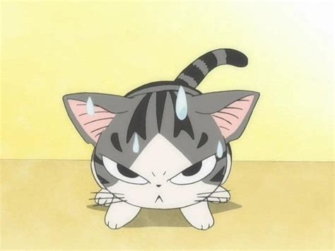 甜甜猫私房记起司猫矢量图2设计图__其他_动漫动画_设计图库_昵图网nipic.com