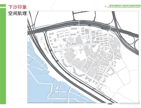 福田（上下沙）——京基滨河时代大厦写字楼办公室出租