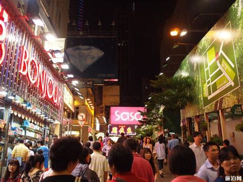 香港哪个地方购物最好又便宜 香港购物最便宜的地方推荐-全球去哪买