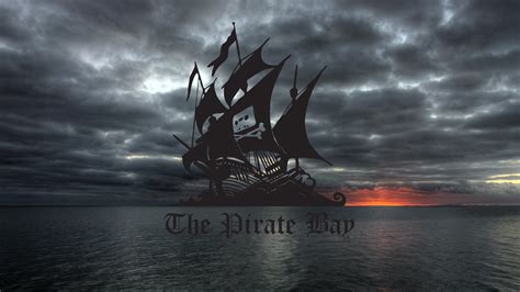 The Pirate Bay, Movies, Sea, Ships wallpaper | movies and tv series ...