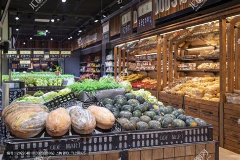 蔬菜超市如何经营_神州加盟网
