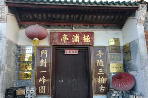 阳江吴川旅游攻略，吴川旅游必去的5个景点