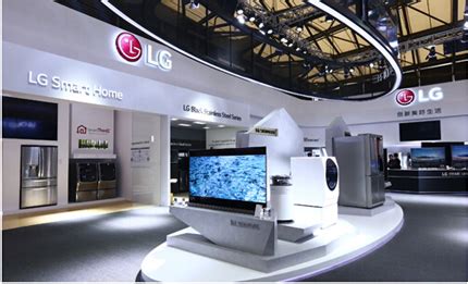 LG Signature全新高端系列AWE揭开面纱 - 品牌 - 中国产业经济信息网