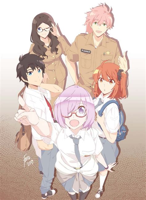 fg迦勒底图片