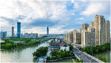 浙江“最穷”三个县，两个属丽水，一个在温州市，有你的家乡吗？