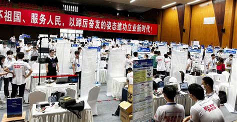 我校研究生入围中国研究生未来飞行器创新大赛总决赛