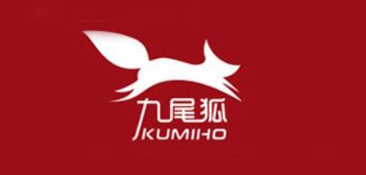 九尾狐logo设计理念说明和九尾狐logo图片