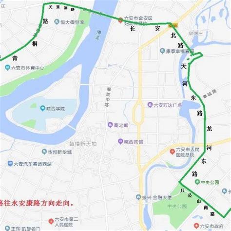 昭通又新增一条公交线路，43路城乡公交车正式开通运营！_靖安