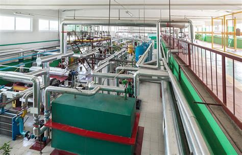 工厂自动化改造方案-广州精井机械设备公司