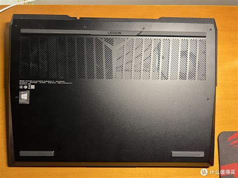 R9000P 2021 使用一年半清灰换硅脂_笔记本电脑_什么值得买