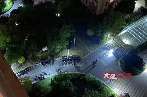 网传南京警方抓捕嫌疑人时发生枪战？相关部门：谣传