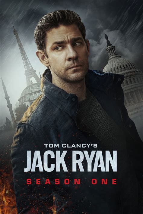 Jack Ryan streaming sur Zone Telechargement - Serie 2018 - Telechargement sur Zone ...