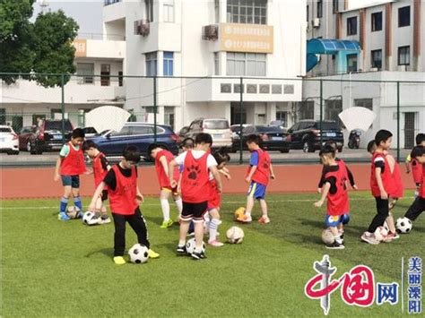 溧阳市青少年足球协会助力校园足球发展 - 体育新闻 - 中国网• ...