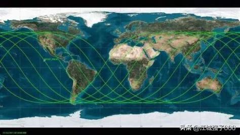国际空间站以每 90 分钟绕地球一圈的速度绕着地球飞行_新浪新闻