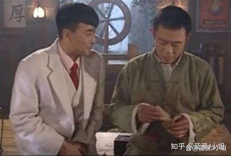 大染坊：陈寿亭用计谋让最大的对手倒闭，訾文海父子坐牢的