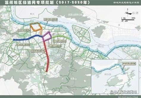 近40年，温州中心城区规划，到底有怎样跌宕起伏的变化？ - 知乎