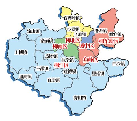 柳州在哪里属于哪个省的，广西柳州在哪里，柳州在哪个省，属于哪个市