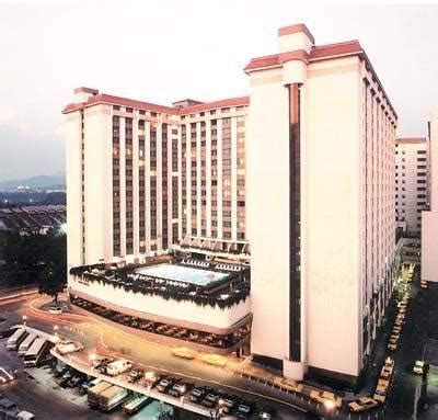 酒店相册-广州中国大酒店