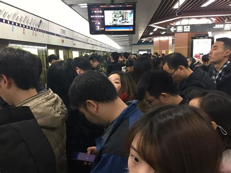 不算少！南宁与全国13城地铁春节客流量对比|地铁|人次|南宁_新浪新闻