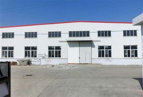 出售建德安仁高速出口13亩8000方厂房，适合各类行业入驻-杭州铭豪厂房网