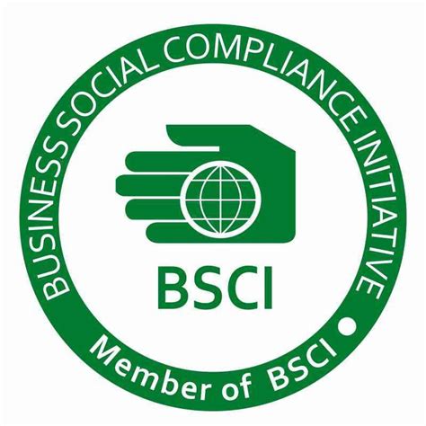 ICS认证与BSCI认证的区别不同点标准 - 知乎