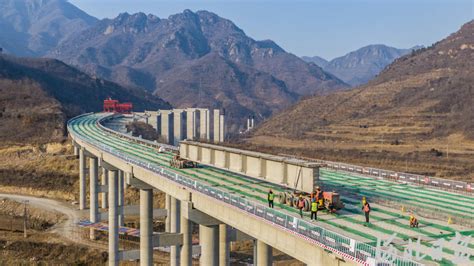 河北承德将增添第二条进京高速通道凤凰网河北_凤凰网