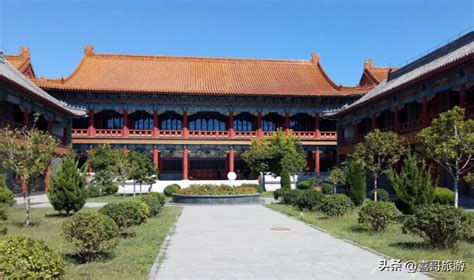 北京大兴区十大著名景点(北京大兴区旅游景点大全) - 联途