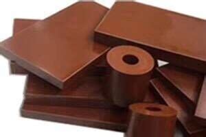 PI棒聚酰亚胺板零件热固型绝缘耐高温耐磨工程塑料厂家棕褐色PI板-阿里巴巴