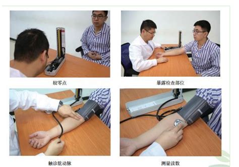 测血压，什么时候测出来的数值最准？_澎湃号·湃客_澎湃新闻-The Paper