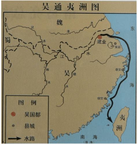 三国时，荆州到底有几个郡？曹操、刘备、孙权都占了哪些地盘？