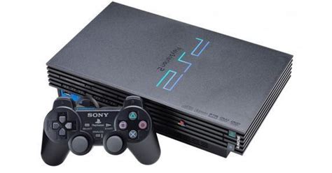 PlayStation 2（sony旗下游戏主机） - 搜狗百科