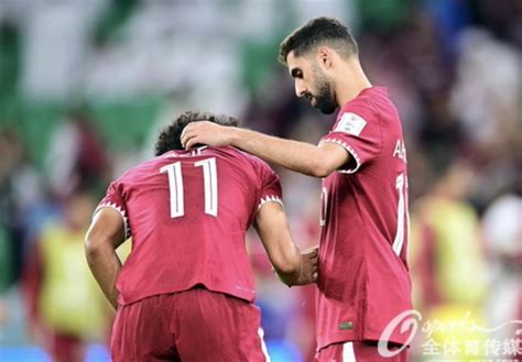 史上最惨！卡塔尔1-3塞内加尔两连败 成本届世界杯首支被淘汰球队_凤凰网