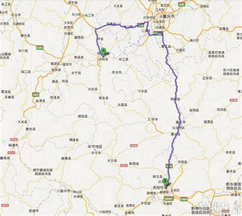 云南丽江泸沽湖环游 大理环洱海6日旅游攻略路线图（原创）