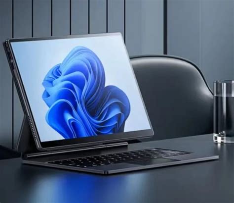 首发裸耳3D空间音频平板 荣耀平板MagicPad 13正式发布：售价2999元