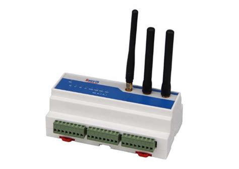 SWSN-G3无线数据网关 - 无线接收及组网设备 - 南京盛亿科技有限公司